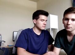 beau couple cam