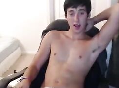 Bisexual MMF BJ Session With Mom & Dad