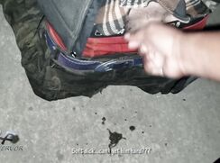 Raw Cold Streets of White Brothers