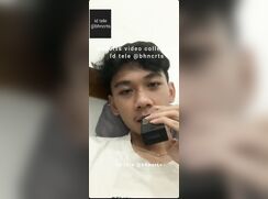 Cute Indonesian Bhncrts