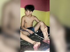DP - My older brother wants to play with me