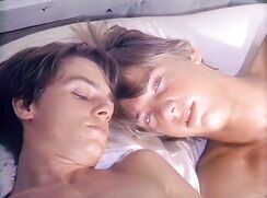 HD “Pleasure Mountain” - Restored vintage USA gay teen video