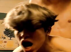 HD “Internat Anno 1900 1” scn 2 – Restored vintage Man’s Best gay video