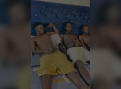 Real 4some