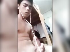 Asian Teen Jakol Compilation