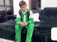 A boy's confessions