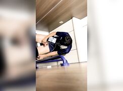 japanese wanking toilet spycam 65