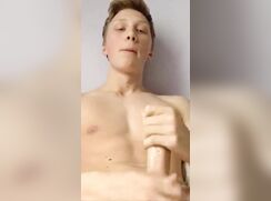 HORNY TWINK COLLECTION - EXTRA LARGE