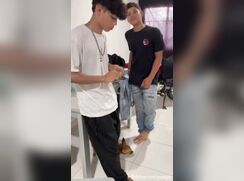 My uncle almost caught me fucking my cousin.