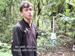 Angel of Bogota - The Wrong Turn