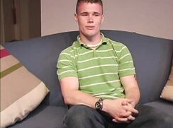 Scott wanking