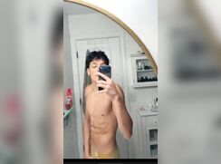 Trey makai leaks