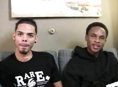 Bros gay for pay