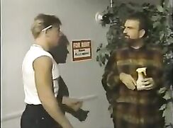 Vintage USA porn: No Name
