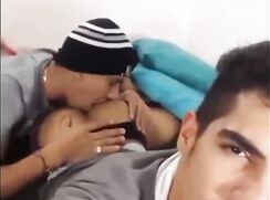 amateur boyfriend tinder rimjob
