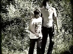 Vintage - Training Little Brother,,,,