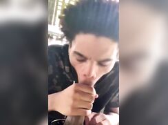 Cute BJ Specialist