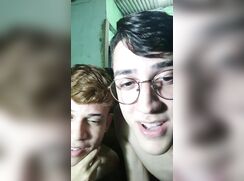 Latino boys brasil gay porn tube