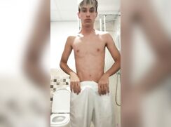 Sexy twink italian