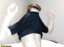 Handsome Peter Jerk Off Webcam