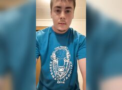 Compilation of vids - Xan - Bait twink