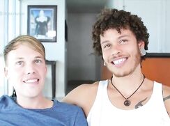 Parker + Jay