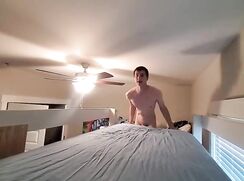 Sexy Nudist Talks About Nudism 2