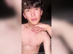 Just 18 and already an OnlyFan star