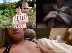 Asian Guy Teaches
