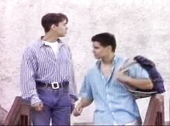 Bel Ami - Lukas' Story 2