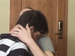 When twinks share
