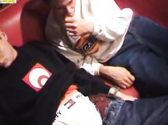 sk8erboy # Videoabend - Boyparty