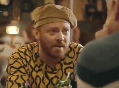 Shoping with Keith Lemon - John Barrowman, Keith Lemon - Lewd Comedy