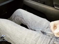 Divorced Street Guy & A Drinker Fuck - Raw Fervor