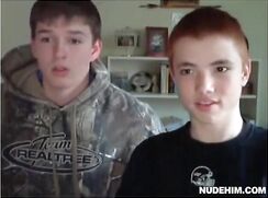 Amateur Webcam Buddies