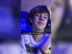 Nice twink solo.