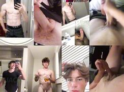 Str8 vid, hot vid