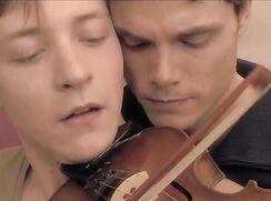 ♥ Violine (2012) ♥