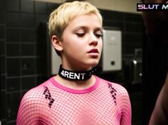 Femboy Toby's Slut Me Out
