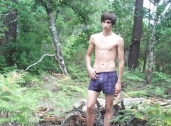 French photographer and a twink - reworked 2026