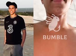CUTE Brazilian Dirty talk cums