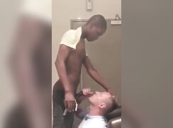 Just another cocksucker who loves BBC