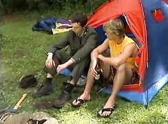 Not Vintage porn: 'Bareback Adventure' 2005