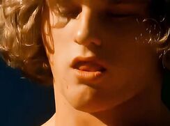 Restored “Buster and 10 inch Steve” – UHD “The Big Surprise” vintage gay video