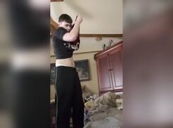 Certified White Boy Webslut Exposed