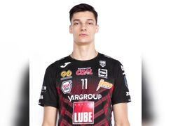 Aleksandar Nikolov volleyball team Bulgaria