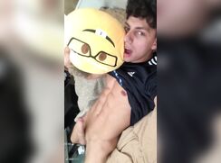 # AHC - Alone time with my dick