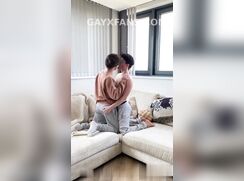 Twinks breeding raw gay sex videos
