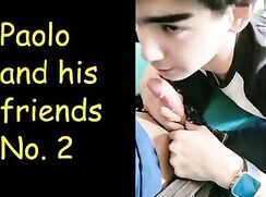 hot amateur twink sex and ass play