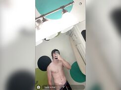 Baits - Ricky jerk off